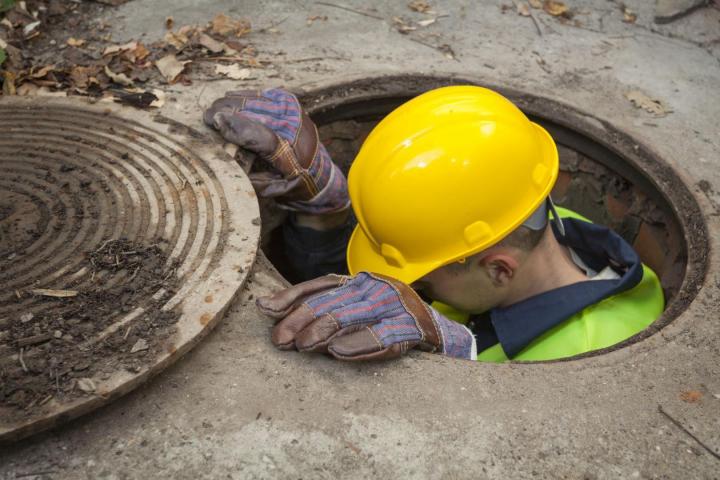 Remplacement d'égout Montréal