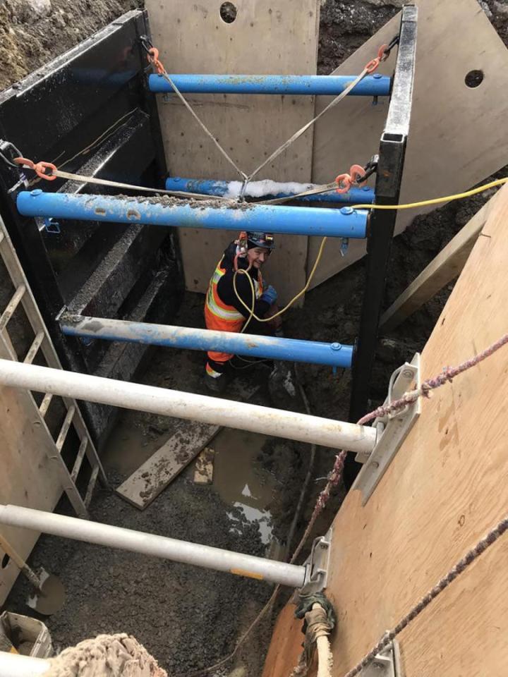 Remplacement d'égout, Mascouche<br>Service de remplacement d'égout, Mascouche<br>Spécialiste en remplacement d'égout, Mascouche