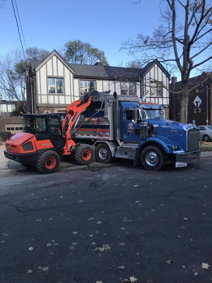 Remplacement d'égout, Repentigny<br>Service de remplacement d'égout, Repentigny<br>Spécialiste en remplacement d'égout, Repentigny
