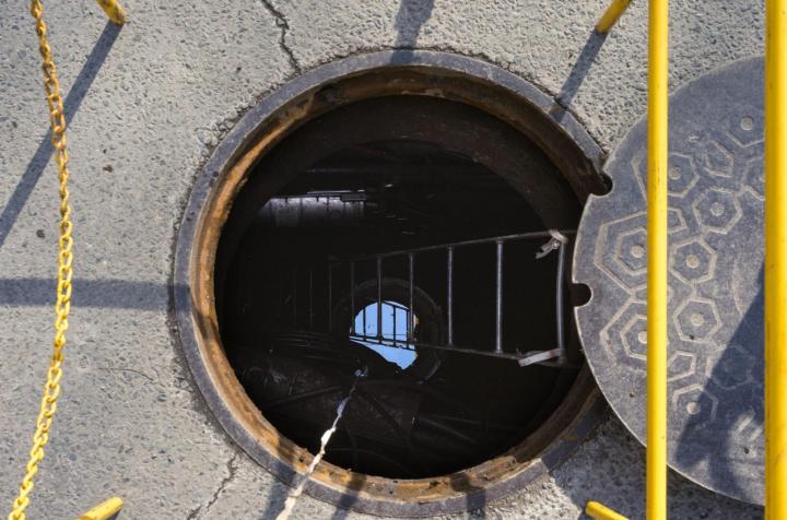 Remplacement d'égout Montréal