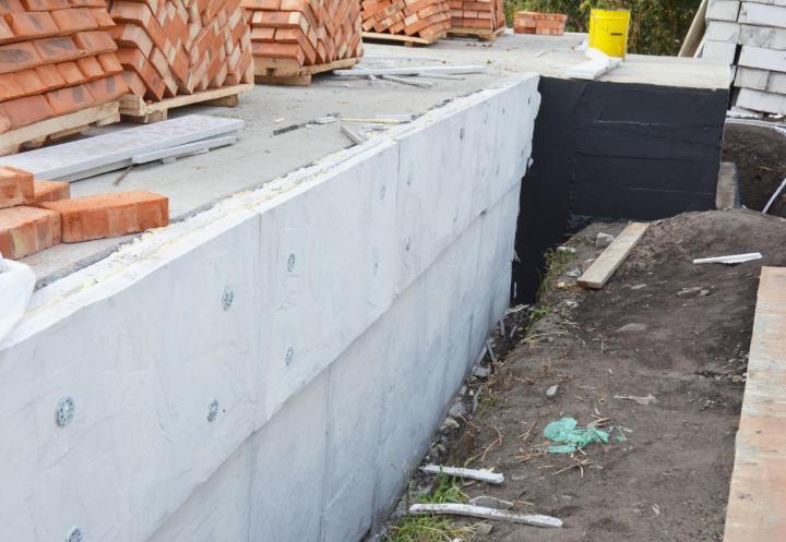 Installation de drain français Montréal