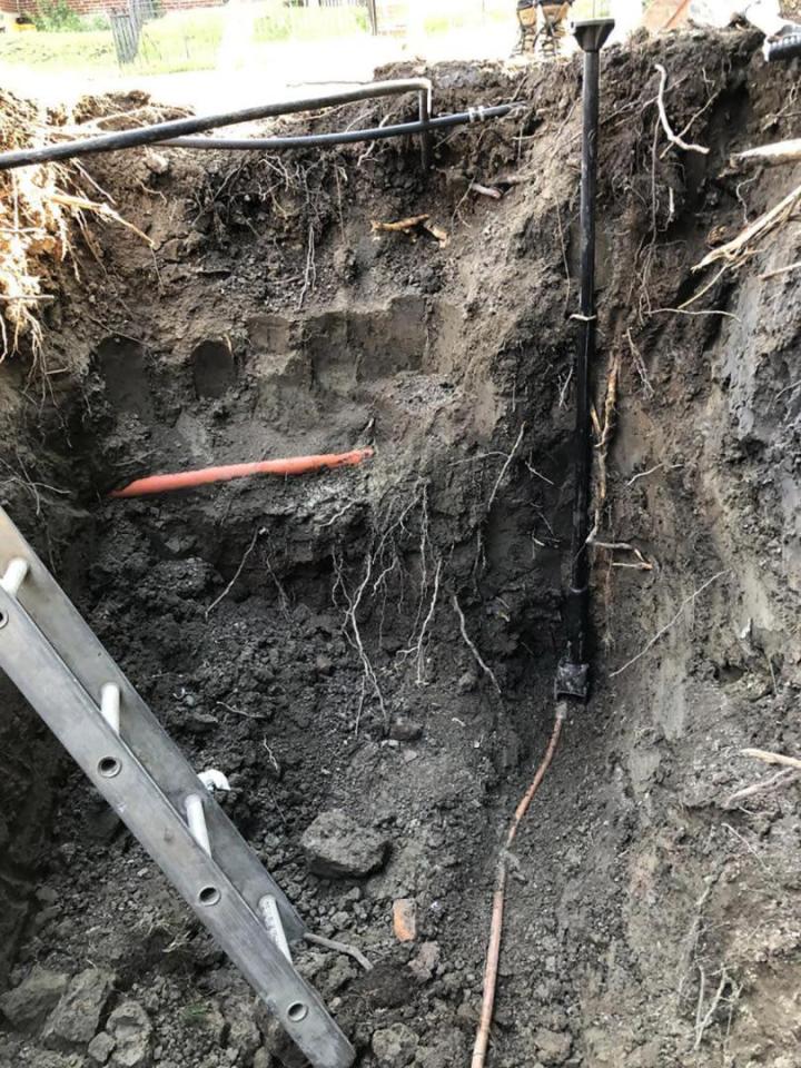 Qui est responsable des égouts bouchés qui débordent ? Montréal<br>Qui doit payer pour les égouts bouchés qui débordent ? Montréal<br>À qui revient la charge des égouts bouchés qui débordent ? Montréal