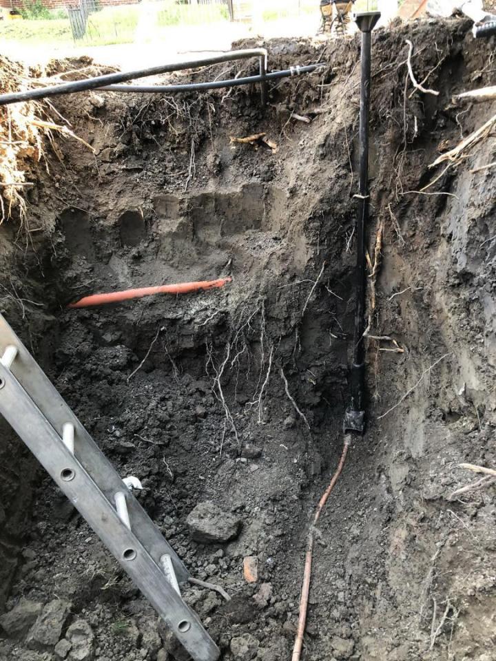 Excavation pour agrandissements et construction neuves Montréal