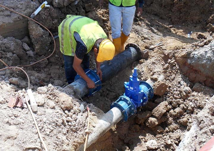 Plumber Montreal